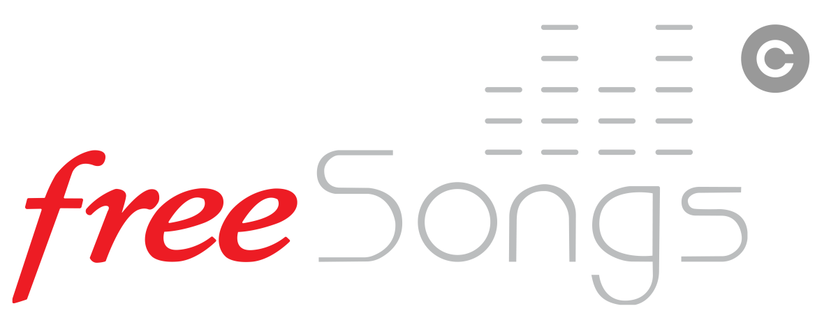 freeSongs music Logo